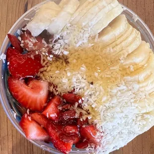 Close up of the mermaid bowl! Get it!