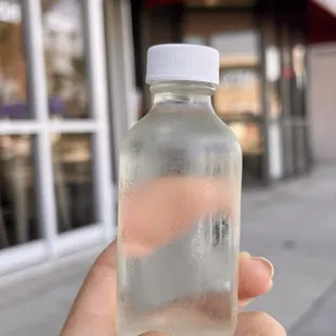 Aloe Vera Shot