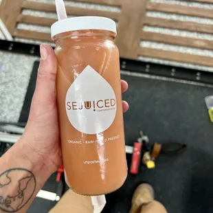 drink