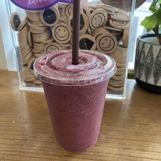 Zen Berry