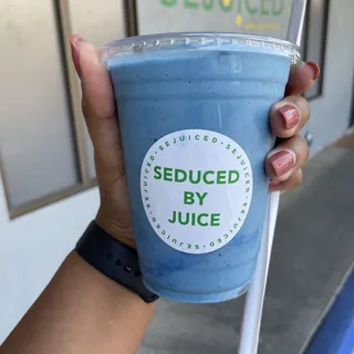 Blue Vitality