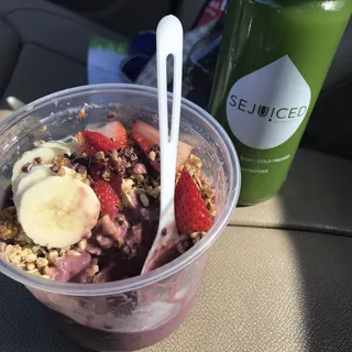 Daily Detox