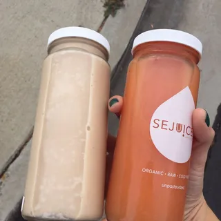 Fat burner