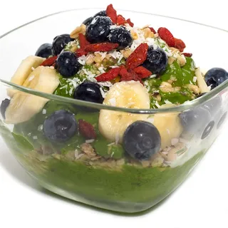 Green Day Bowl
