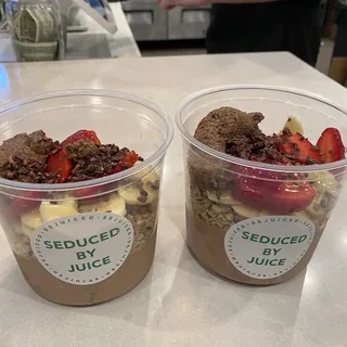Cacao Love Bowl