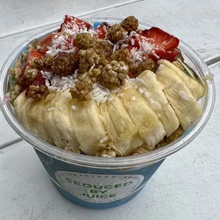 Mermaid Bowl