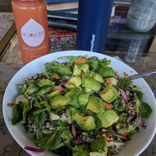Wellness Bowl