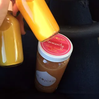 Natures Flu Shot