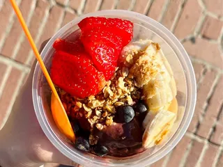 Vibe Organic Kitchen & Juice