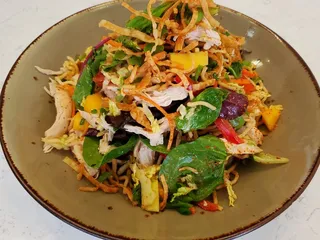 Vibe Organic Kitchen & Juice