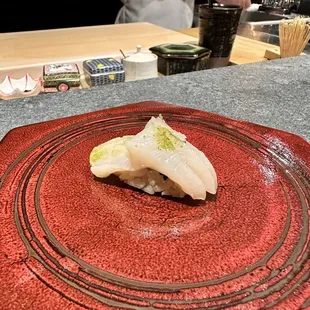 Scallop