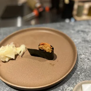 Hokkaido uni