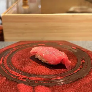Tuna toro