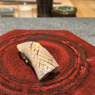 Iwashi (sardine)