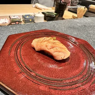 King Salmon