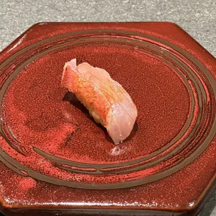 Red Snapper