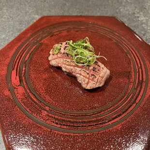 Tuna Collar