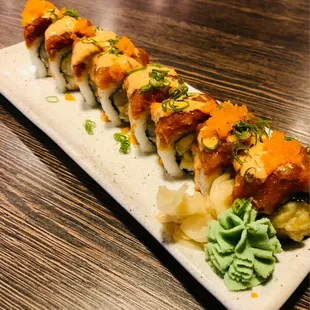 Sekai Roll