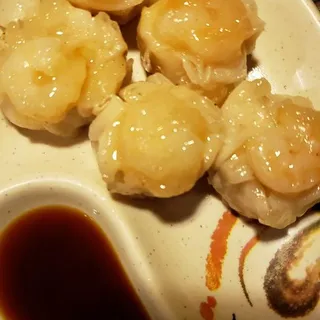 Shumai