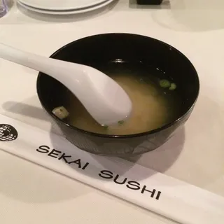 Miso Soup