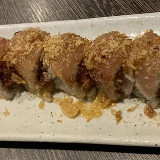 Aloha Specialty Roll