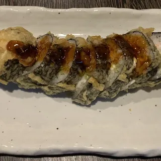 Las Vegas Roll