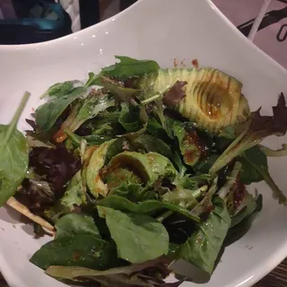 Avocado Salad