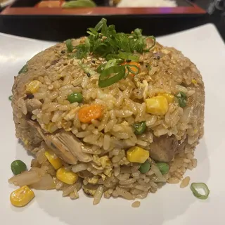 Fried Rice