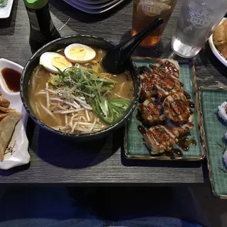 Miso Ramen