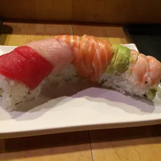 California Roll