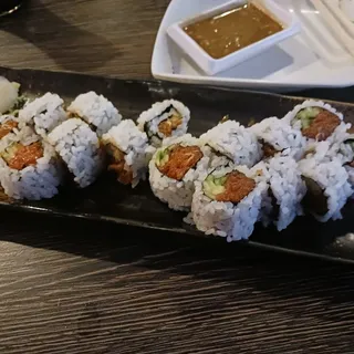 Spicy Tuna Roll