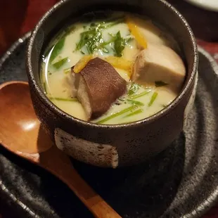 Chawanmushi