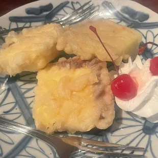 dessert, food