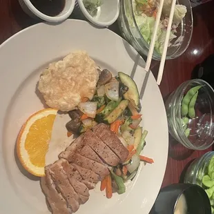 food