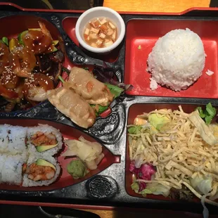 Pacific Rim 's Edimame