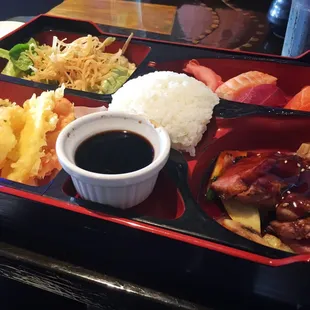 Bento Box