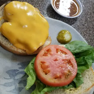 Cheeseburger
