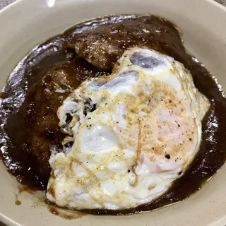 Loco Moco