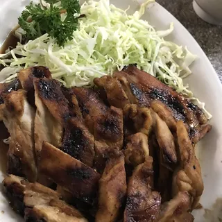 Yakitori