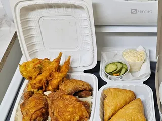 Saint Louis Delicatessen