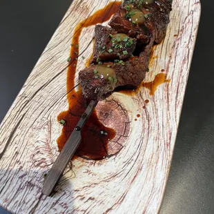Hanger Steak