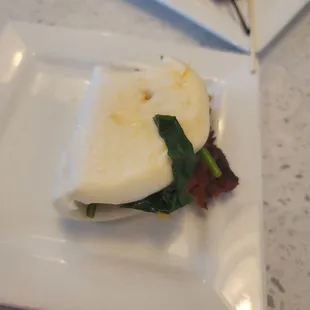 Pork Belly Bao Bun