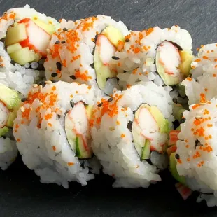 California Roll
