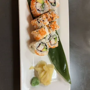 Sushi