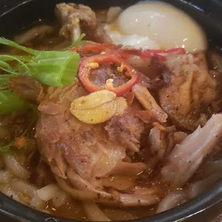 Duck You-Don Special