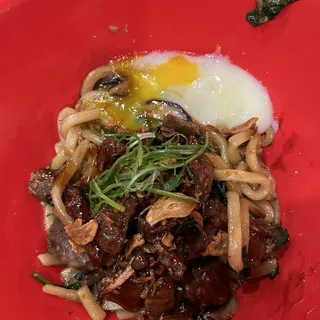 Wagyu Steak Teriyaki