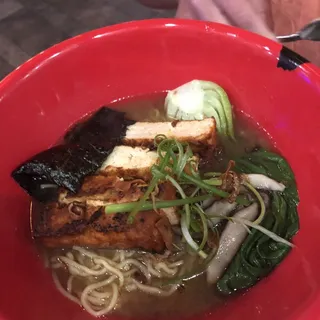 Miso Ramen