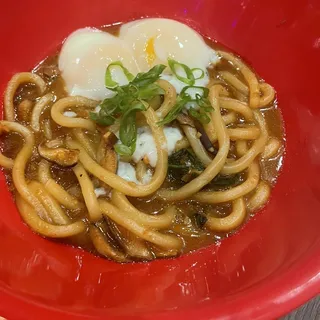 Yaki Udon