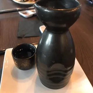 Sake