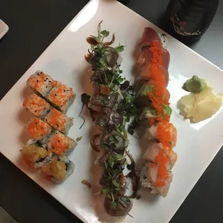 Mexican Roll